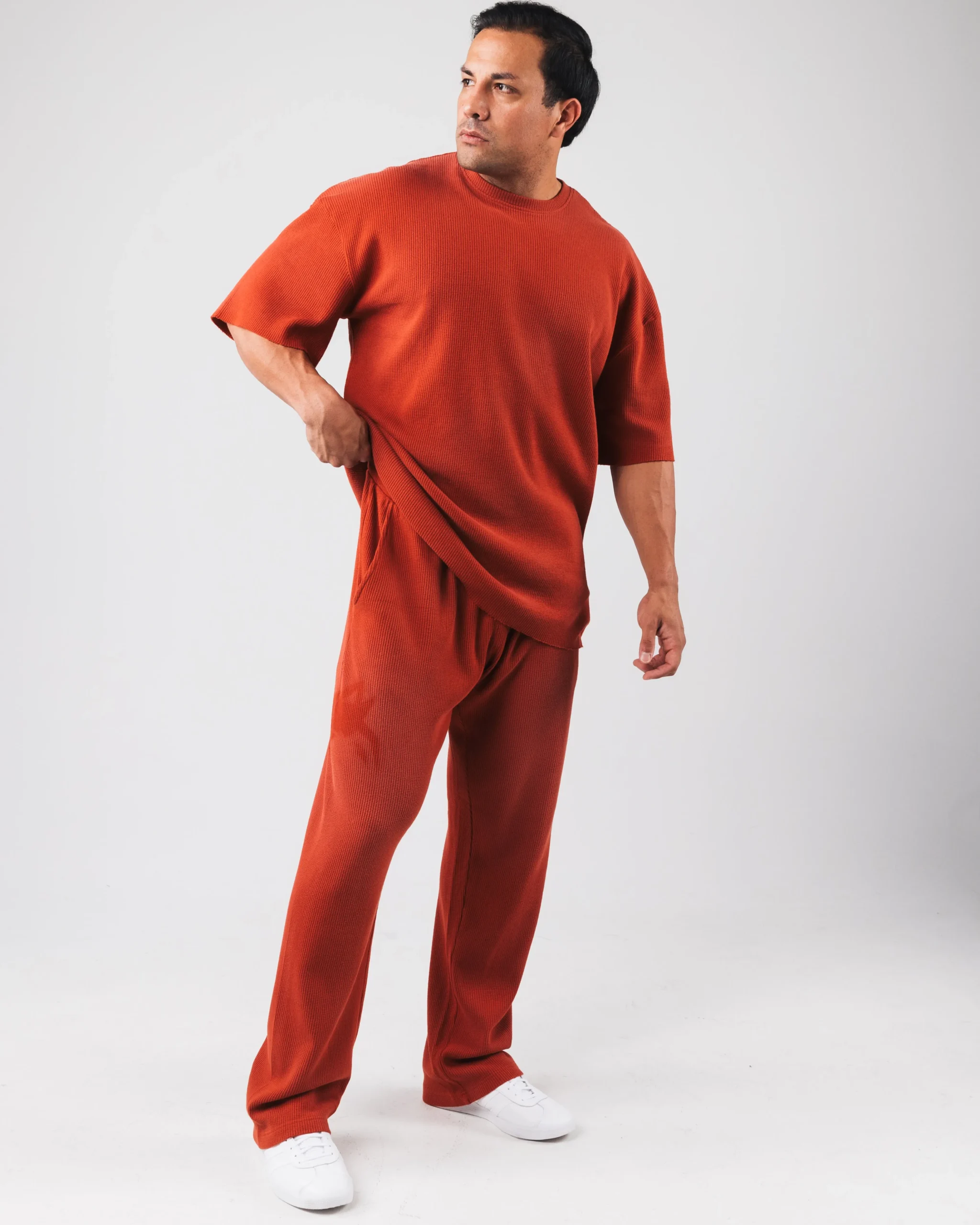 New Sunfade Bum Pant Pants