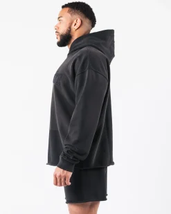 Fashion Sunfade Hoodie Hoodies & Jackets