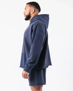 New Sunfade Hoodie Hoodies & Jackets
