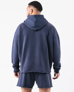 New Sunfade Hoodie Hoodies & Jackets