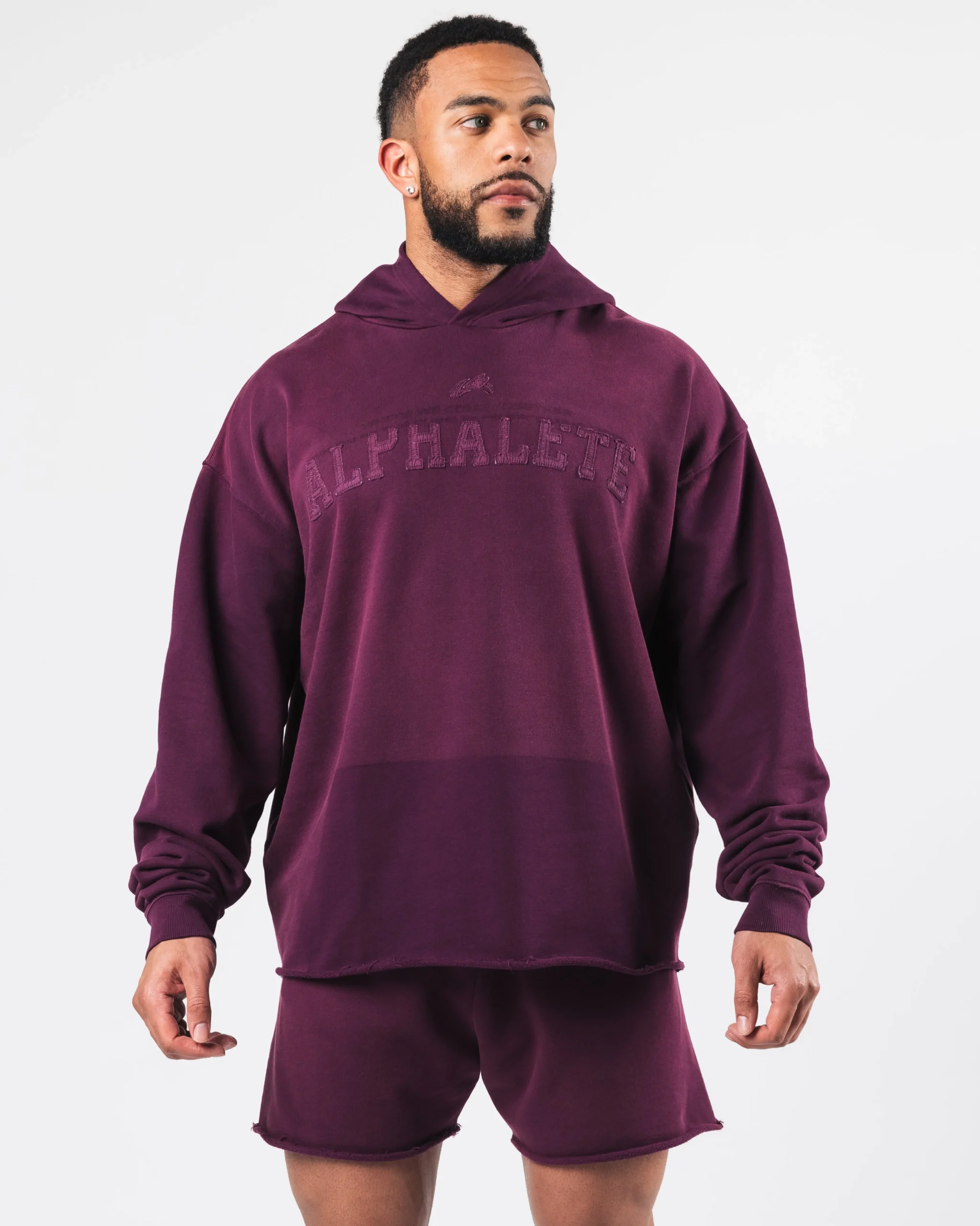 Sale Sunfade Hoodie Hoodies & Jackets