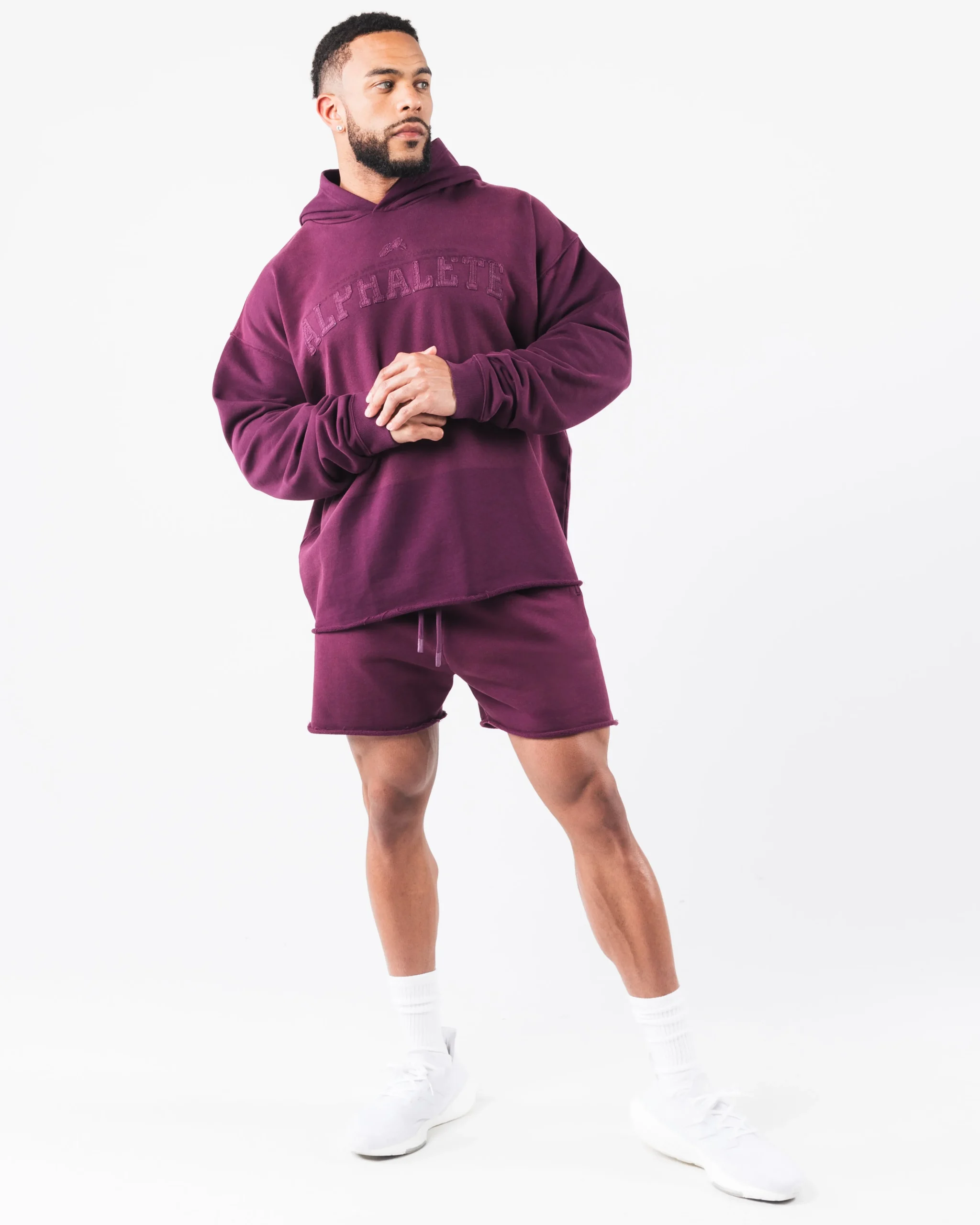 Sale Sunfade Hoodie Hoodies & Jackets