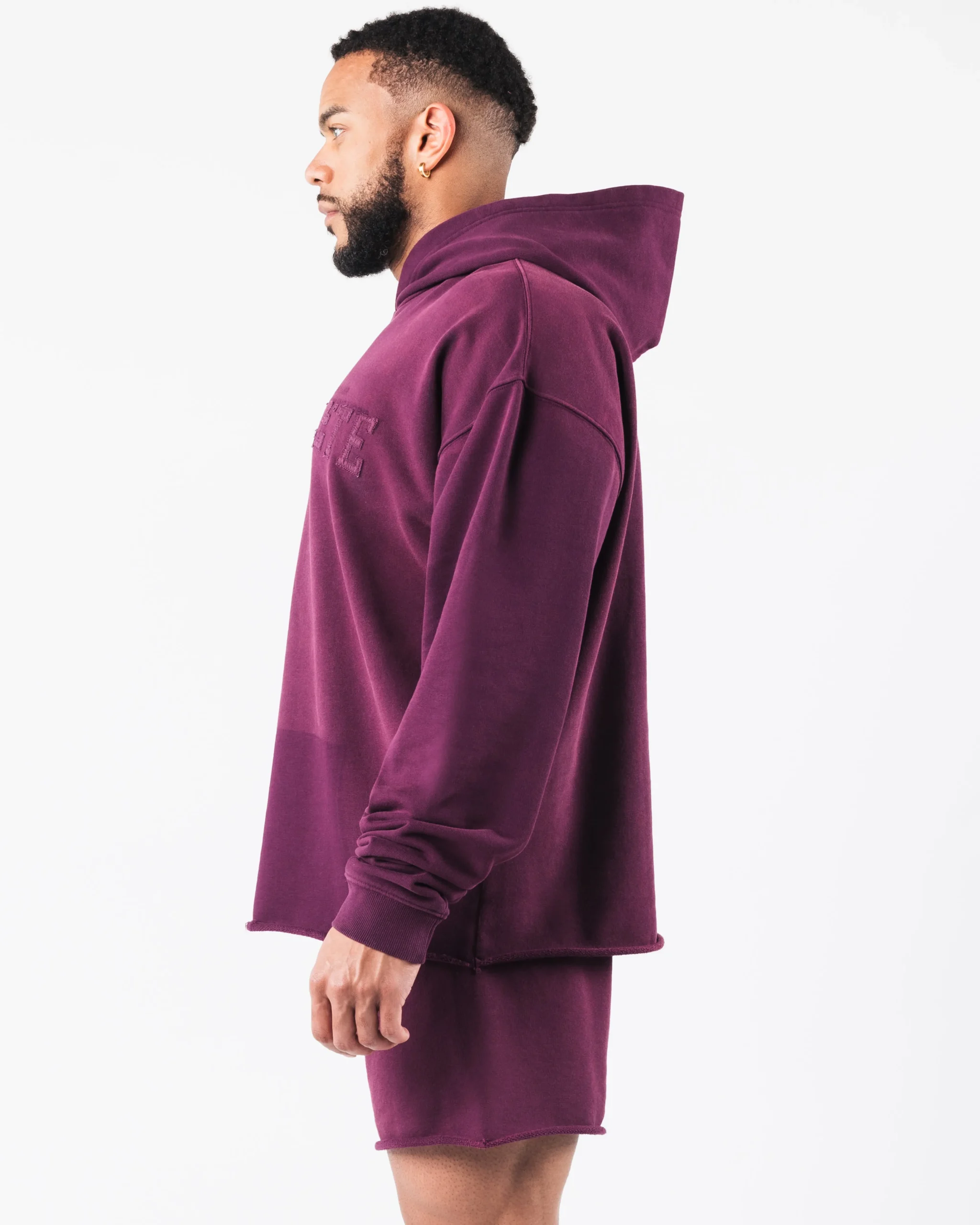 Sale Sunfade Hoodie Hoodies & Jackets