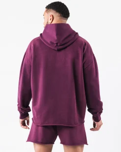 Sale Sunfade Hoodie Hoodies & Jackets