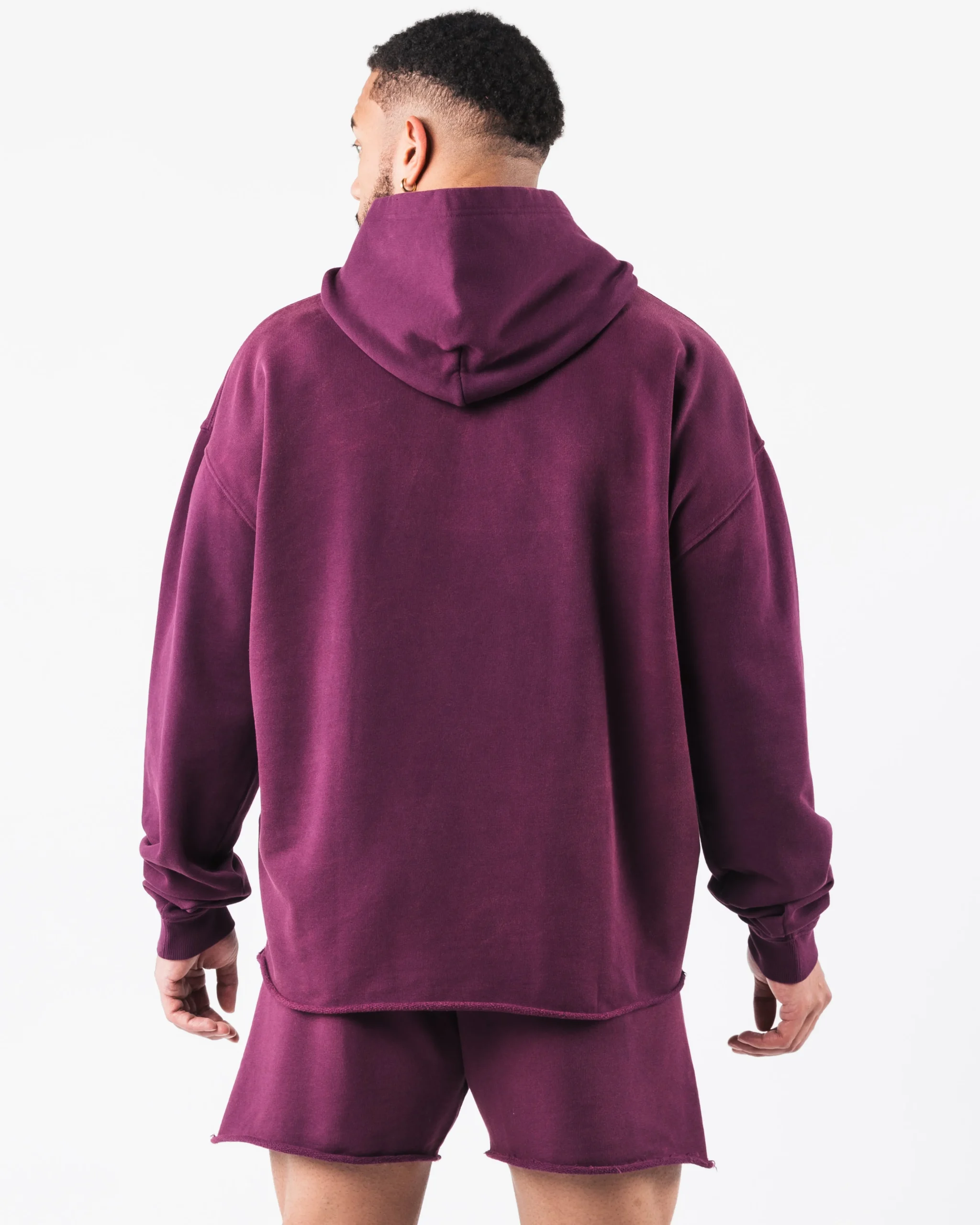 Sale Sunfade Hoodie Hoodies & Jackets