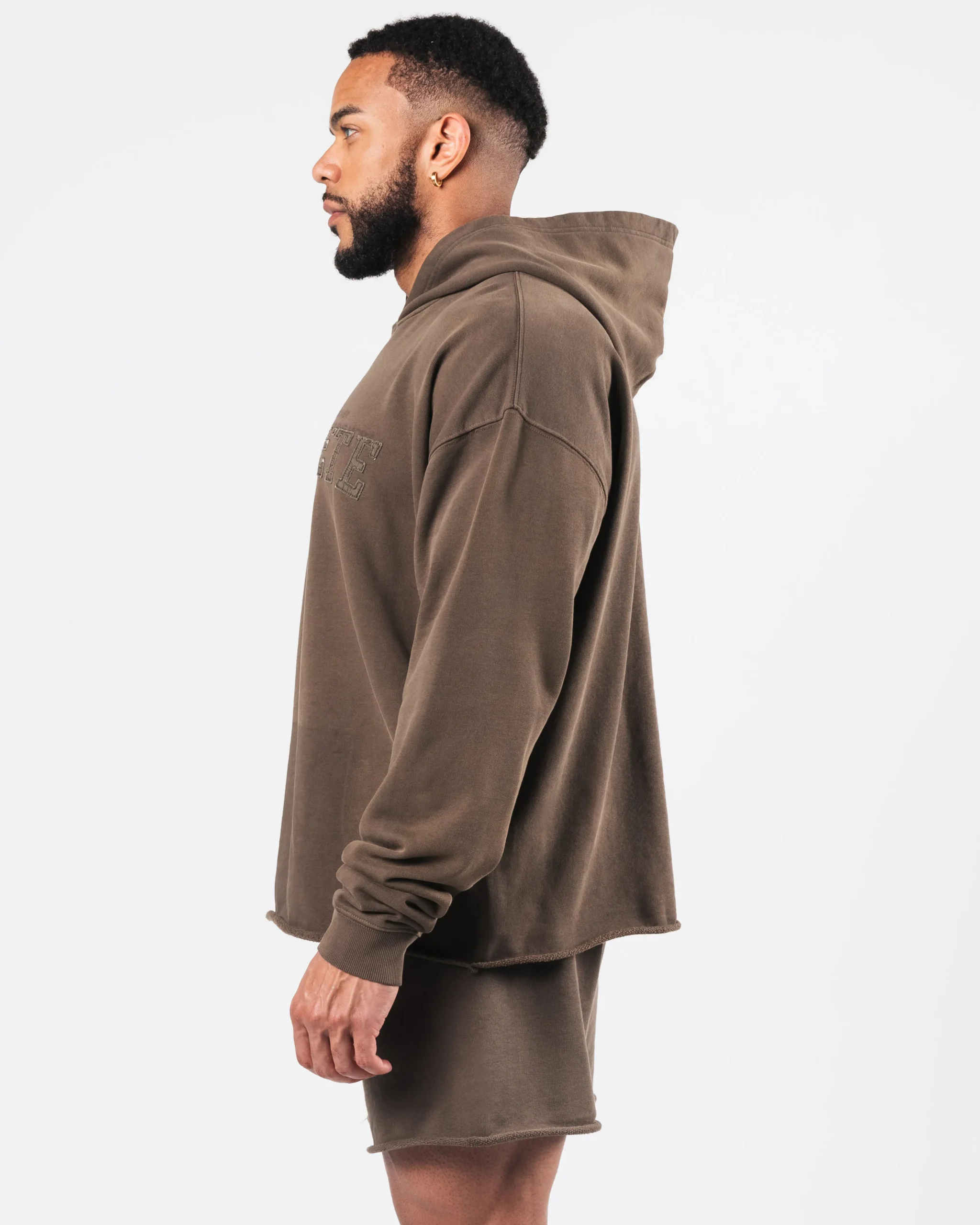 Hot Sunfade Hoodie Hoodies & Jackets