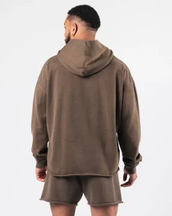 Hot Sunfade Hoodie Hoodies & Jackets