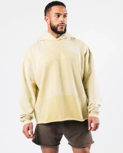 Fashion Sunfade Hoodie Hoodies & Jackets