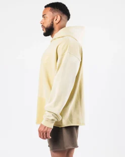Fashion Sunfade Hoodie Hoodies & Jackets