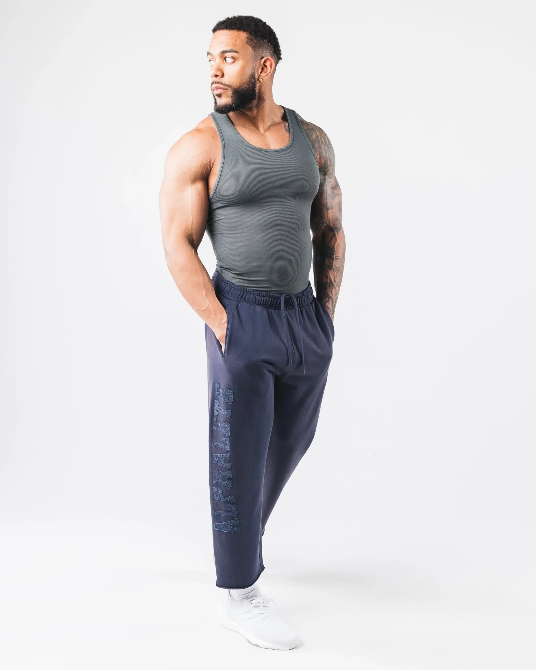 Online Sunfade Pant Pants