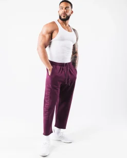 Hot Sunfade Pant Pants