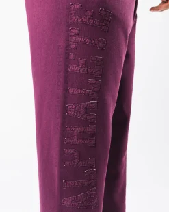 Hot Sunfade Pant Pants