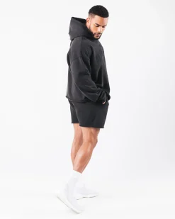 Hot Sunfade Short Shorts