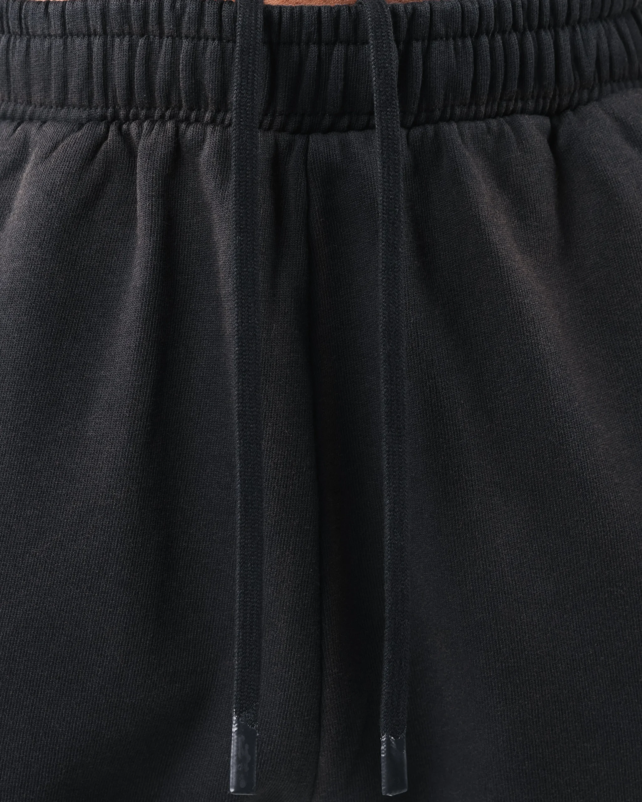 Hot Sunfade Short Shorts