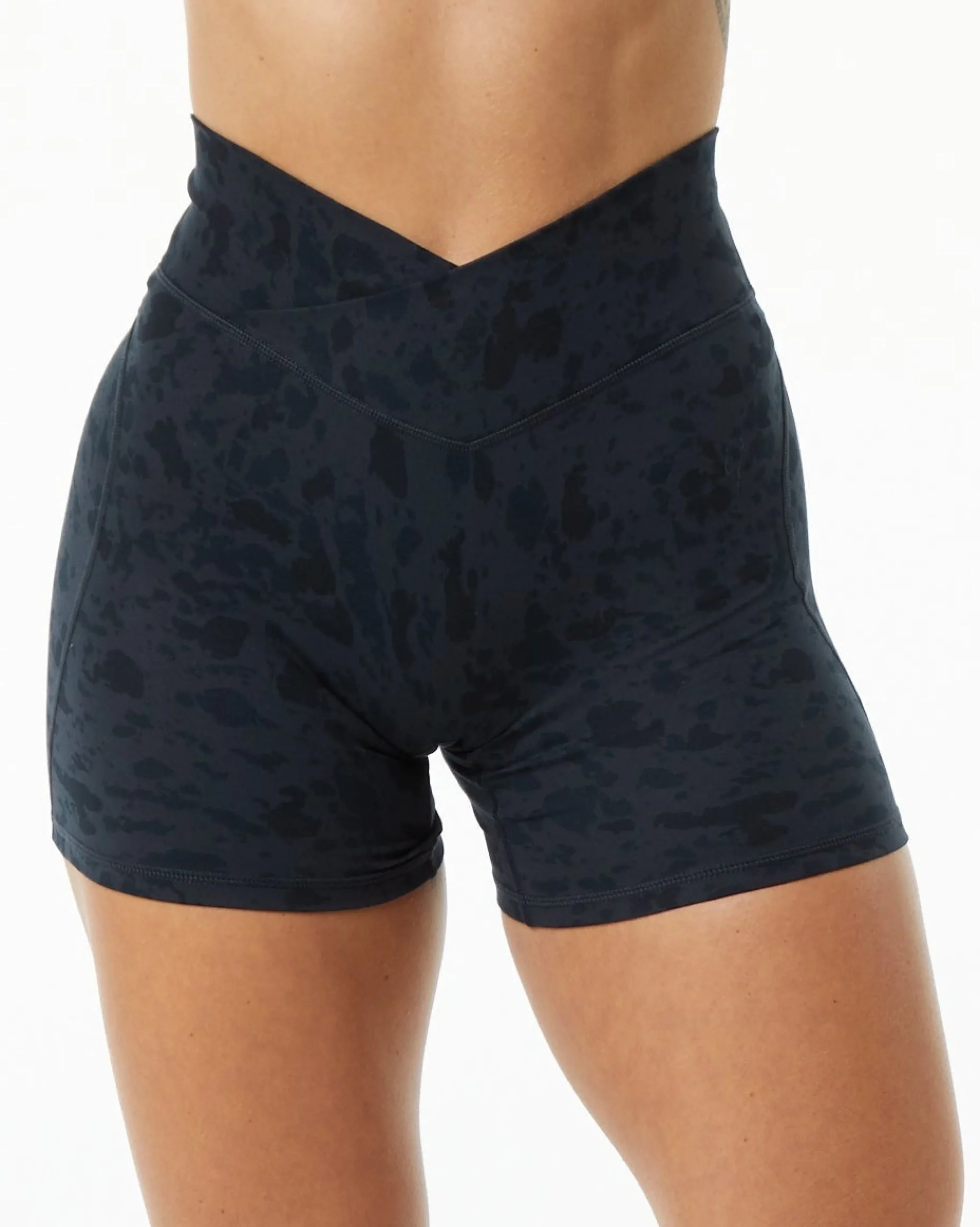 Clearance Surface Power Short 5" Women Shorts