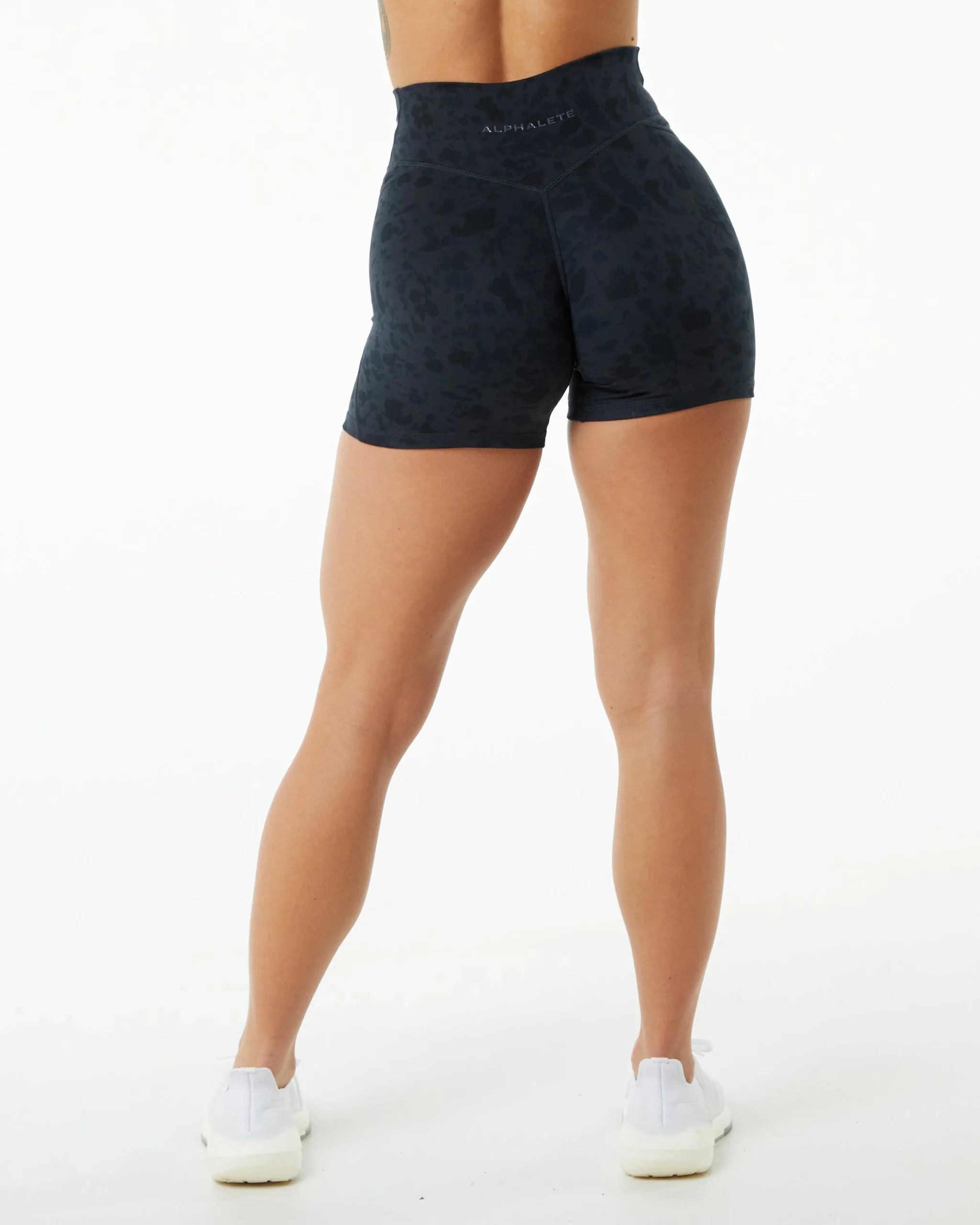 Clearance Surface Power Short 5" Women Shorts