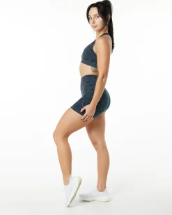 Clearance Surface Power Short 5" Women Shorts