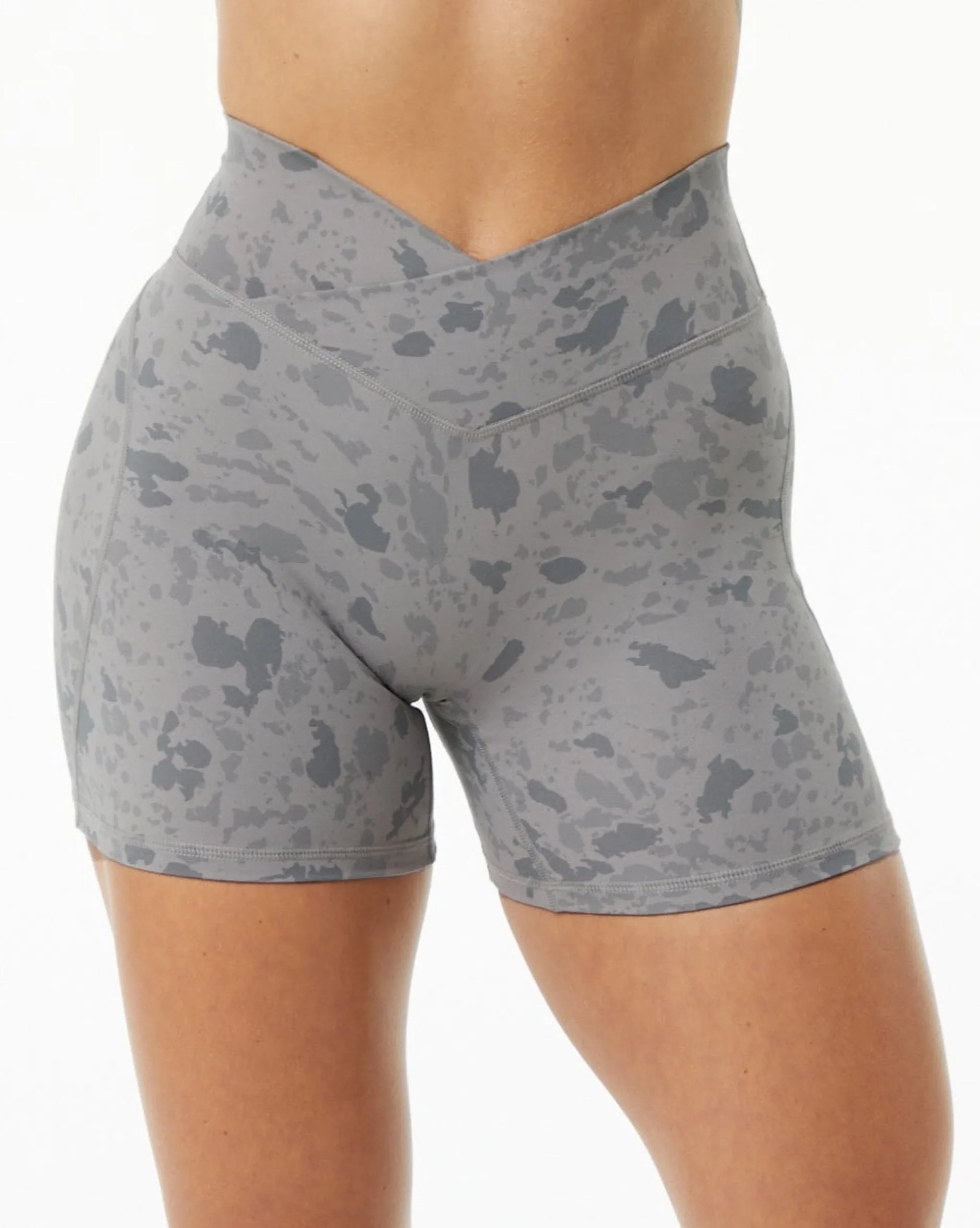 Sale Surface Power Short 5" Women Shorts