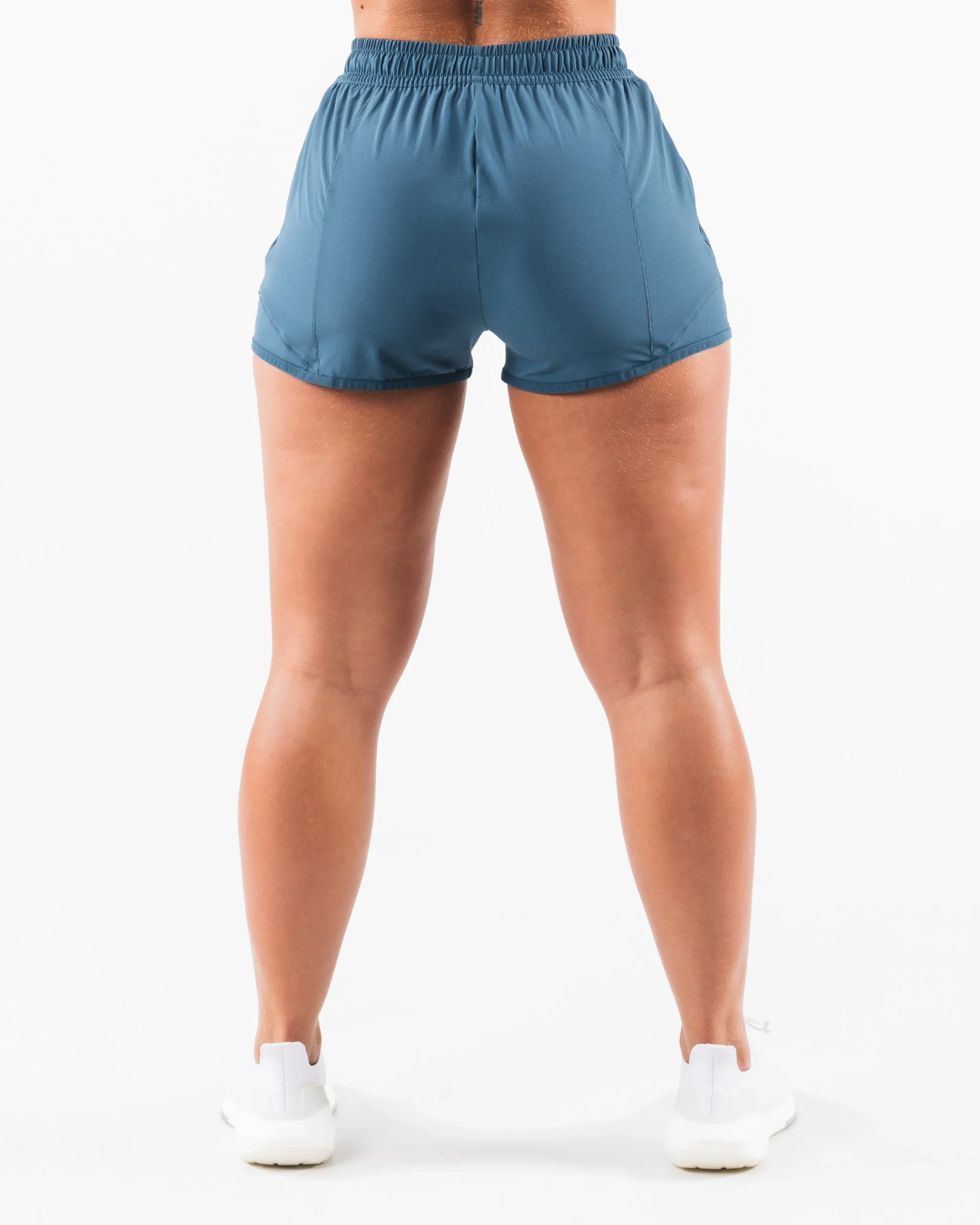 Fashion Swift Short 4.5" Women Shorts