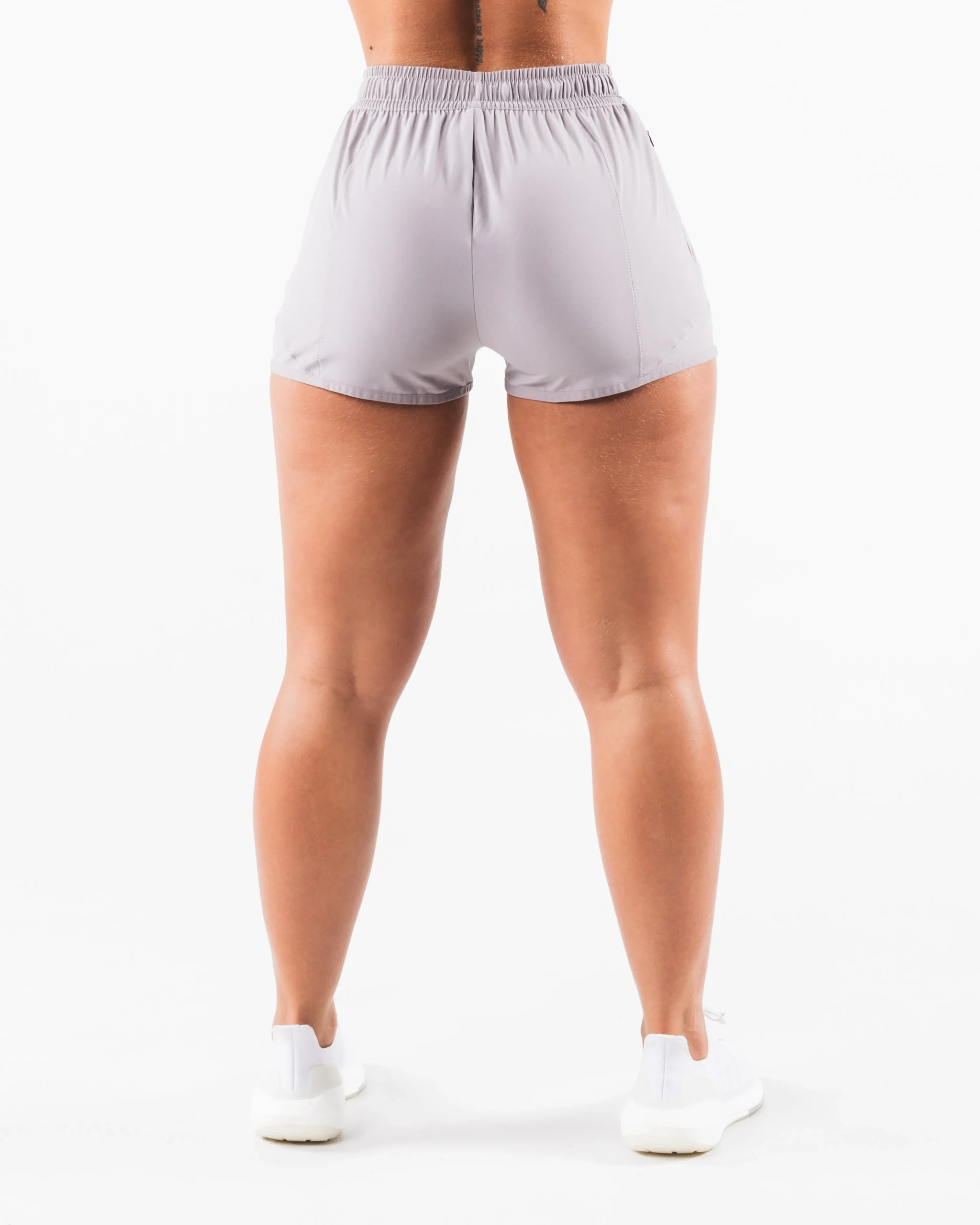 Hot Swift Short 4.5" Women Shorts