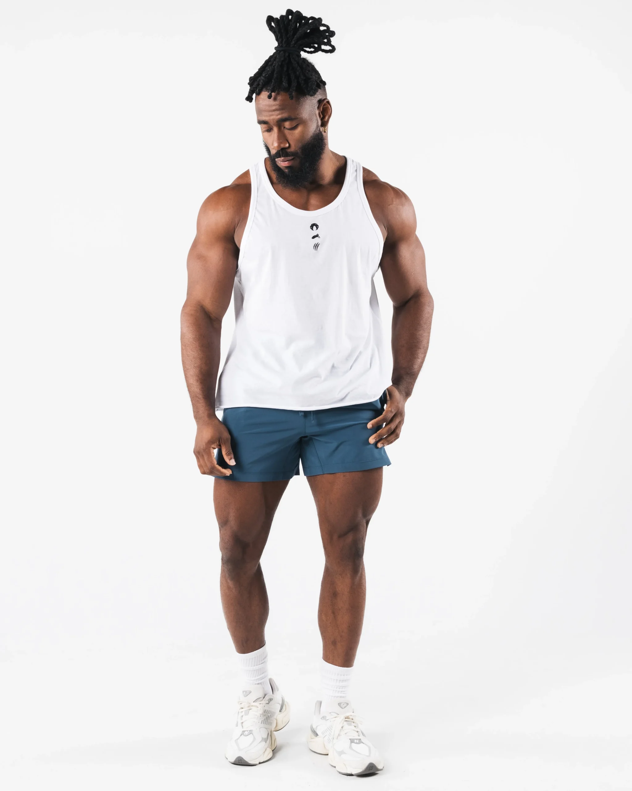 Outlet Swift Short 5" Shorts