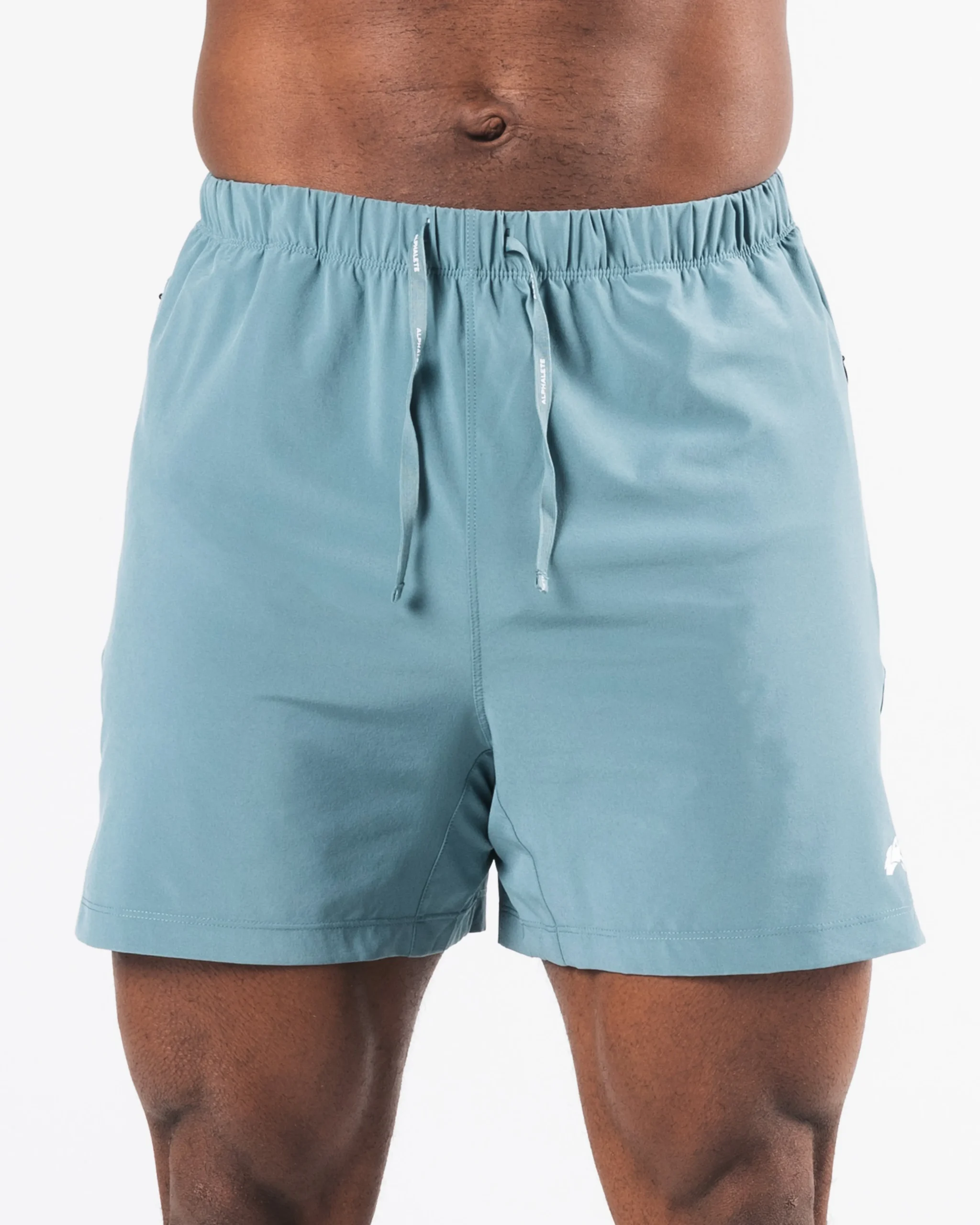 Fashion Swift Short 5" Shorts