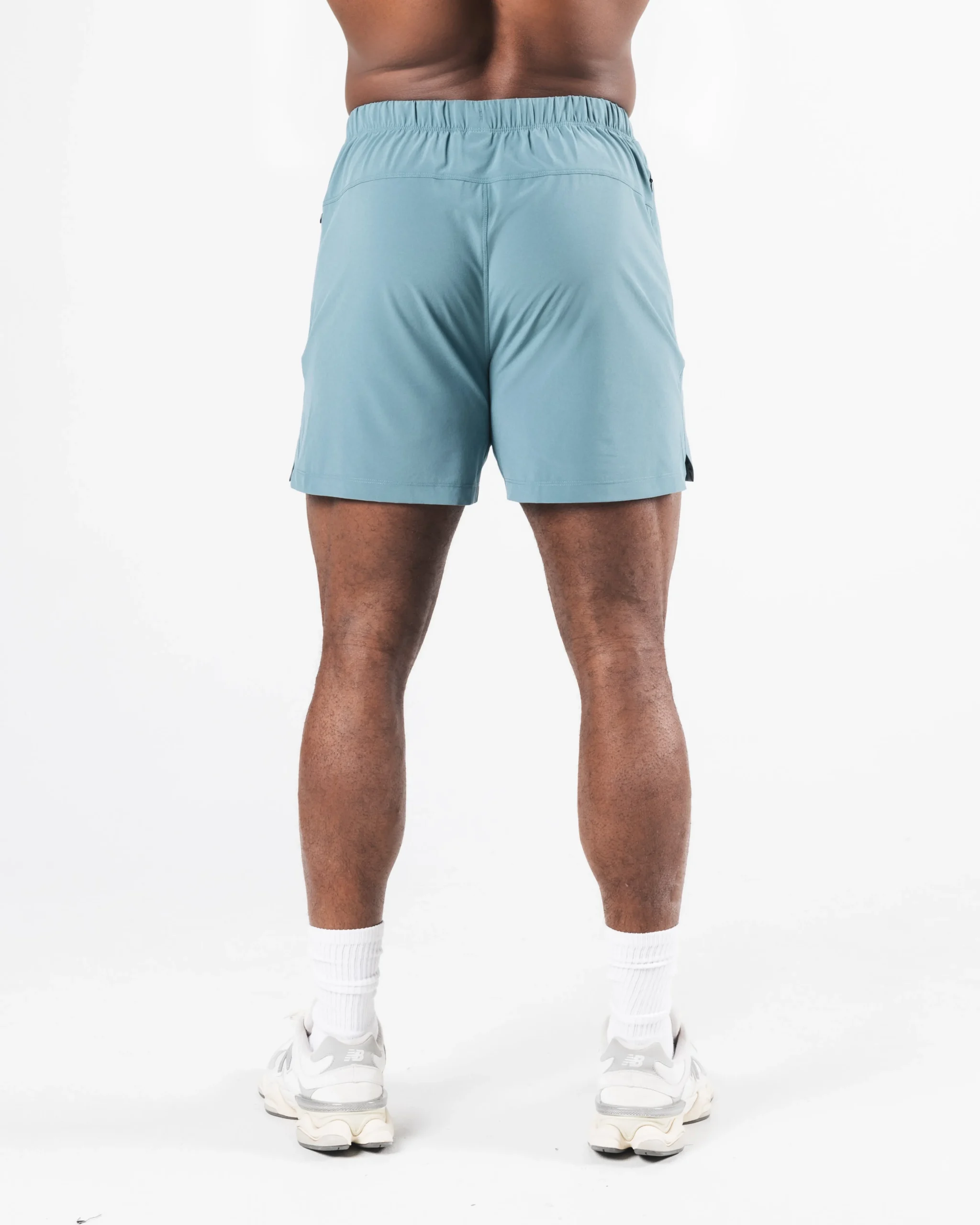 Fashion Swift Short 5" Shorts