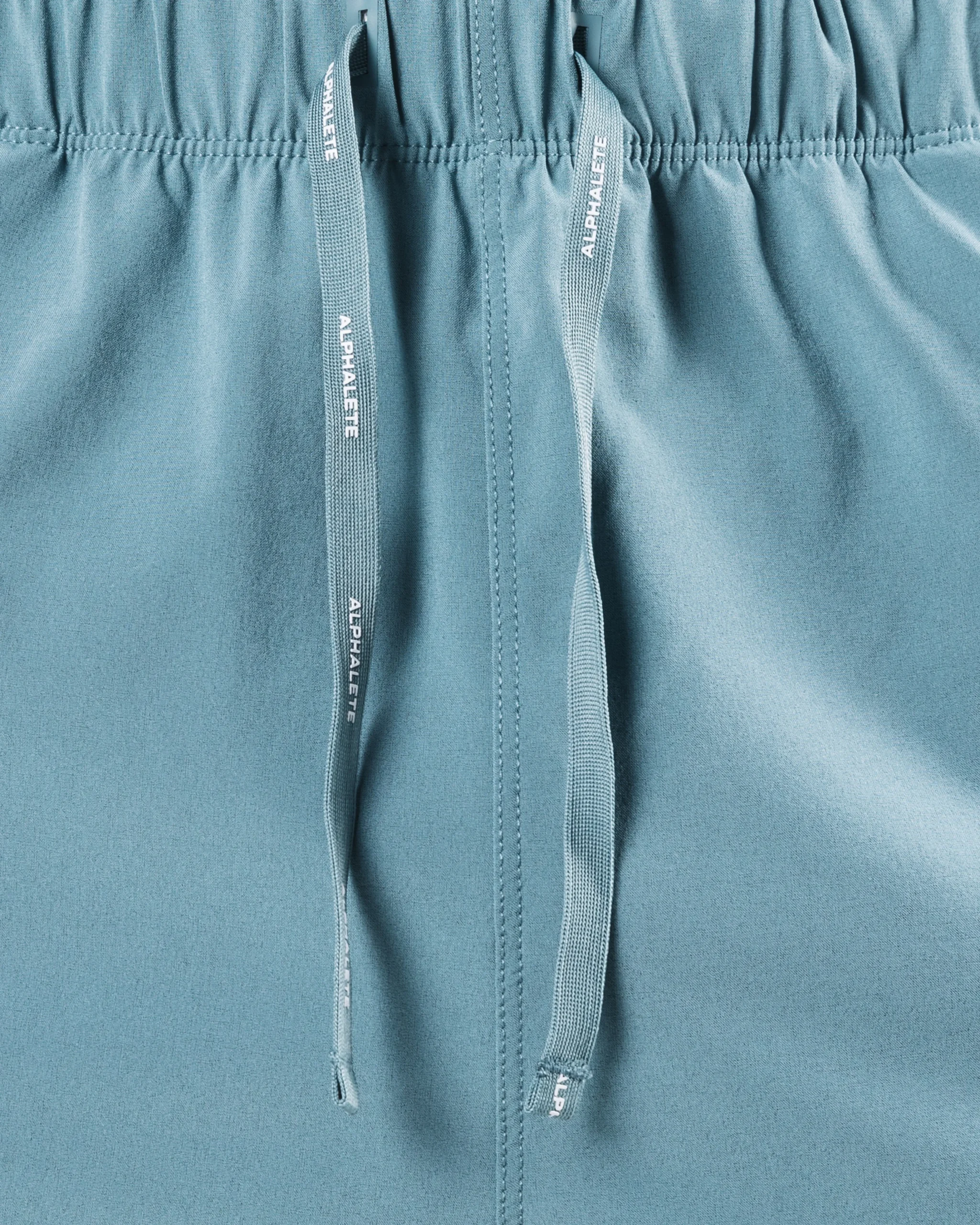 Fashion Swift Short 5" Shorts