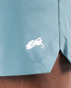 Fashion Swift Short 5