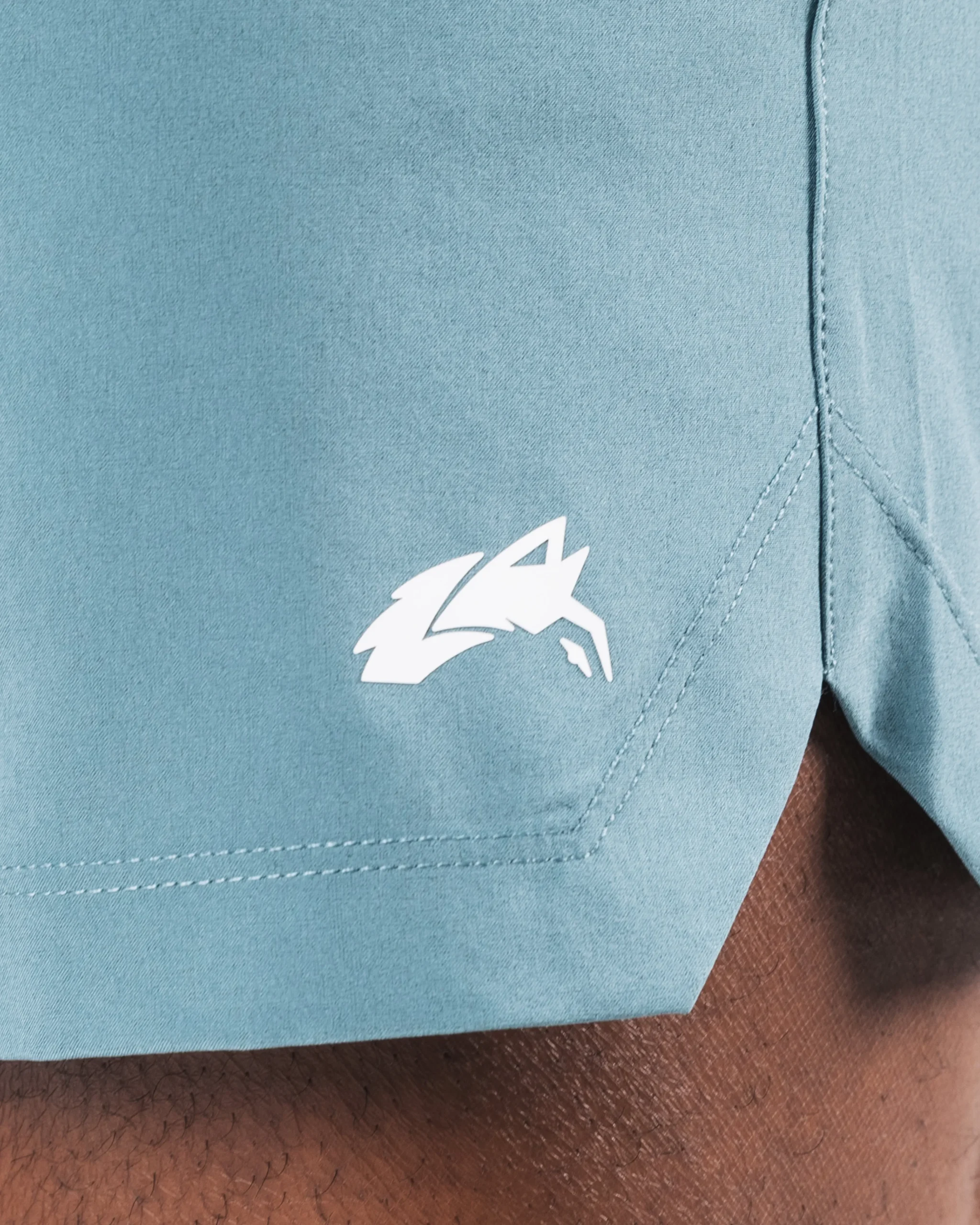 Fashion Swift Short 5" Shorts