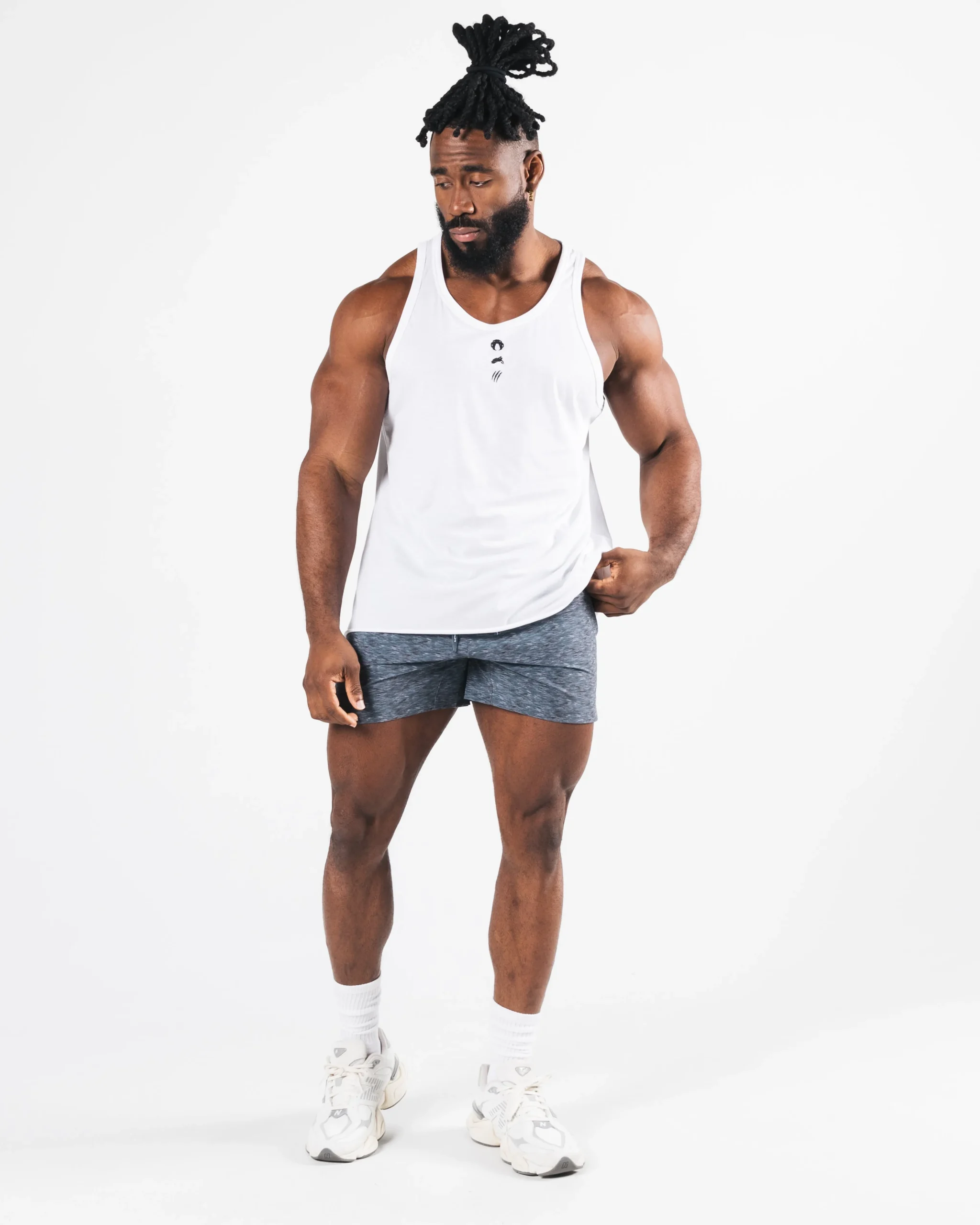 Discount Swift Short 5" Shorts