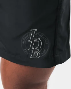 Outlet Technical Swim Short Swimwear
