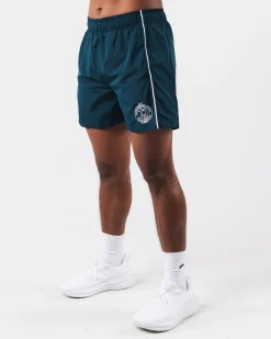 Hot Technical Swim Short Swimwear