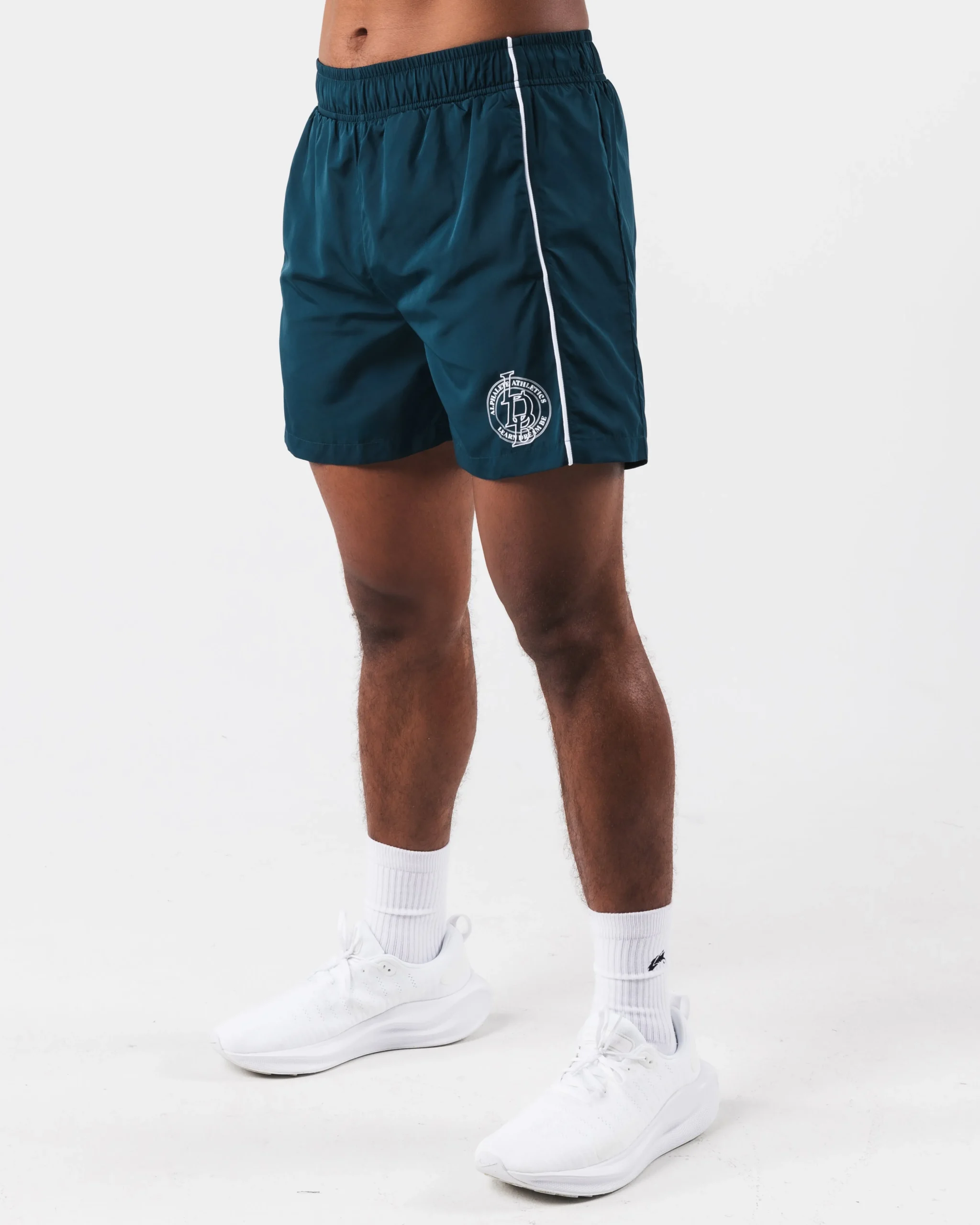 Hot Technical Swim Short Swimwear