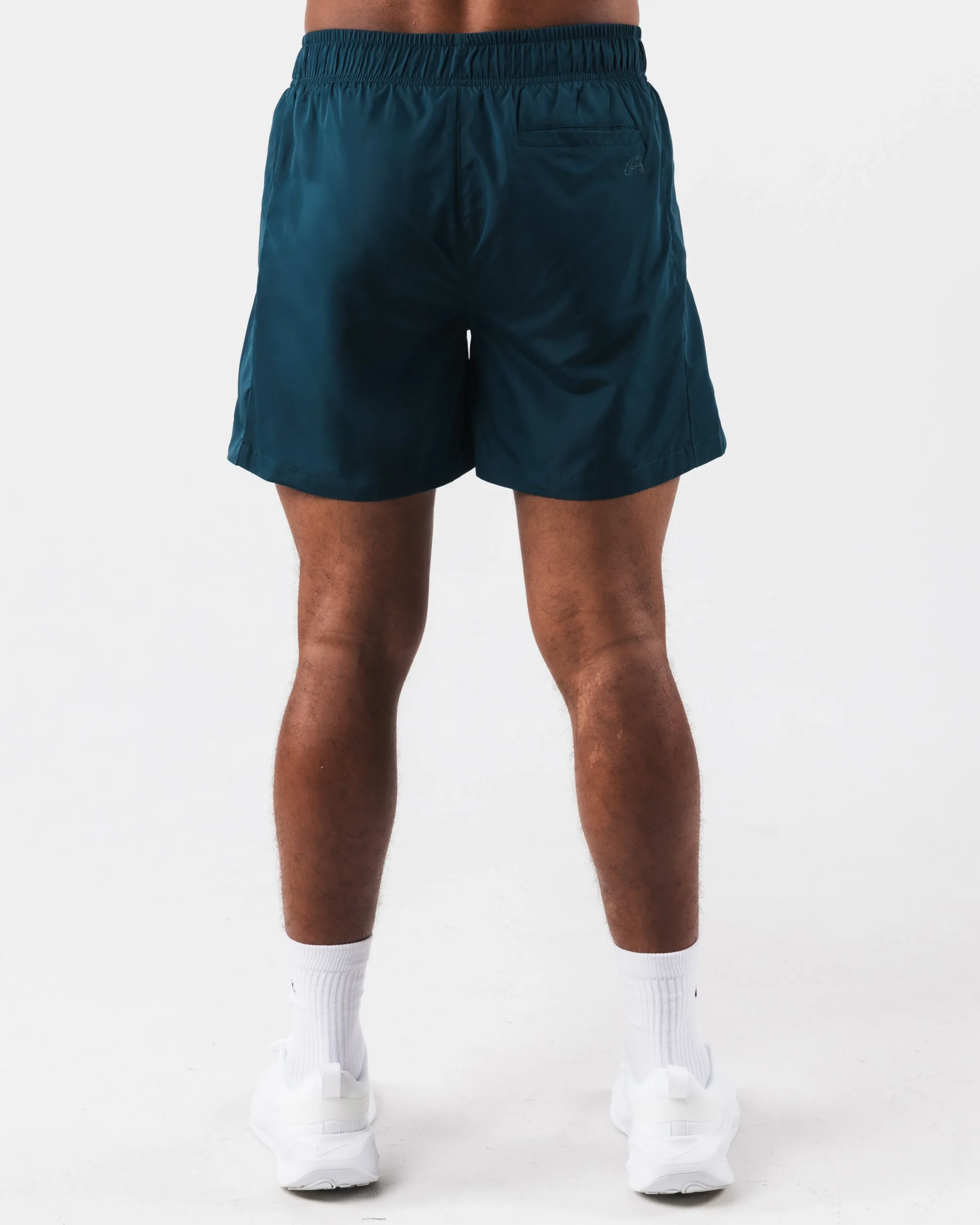 Hot Technical Swim Short Swimwear