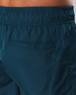 Hot Technical Swim Short Swimwear