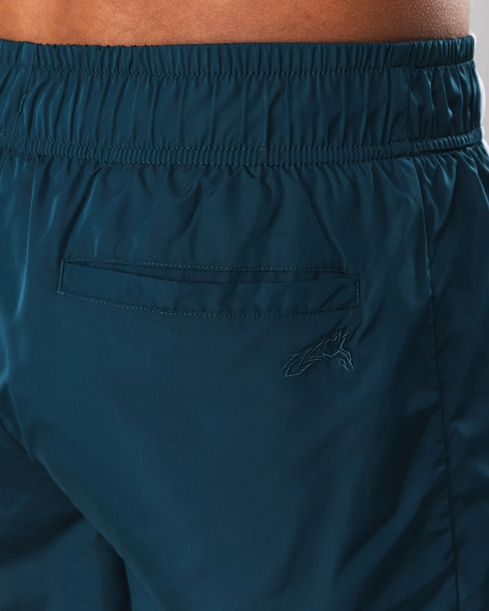 Hot Technical Swim Short Swimwear