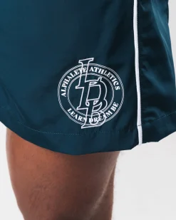 Hot Technical Swim Short Swimwear