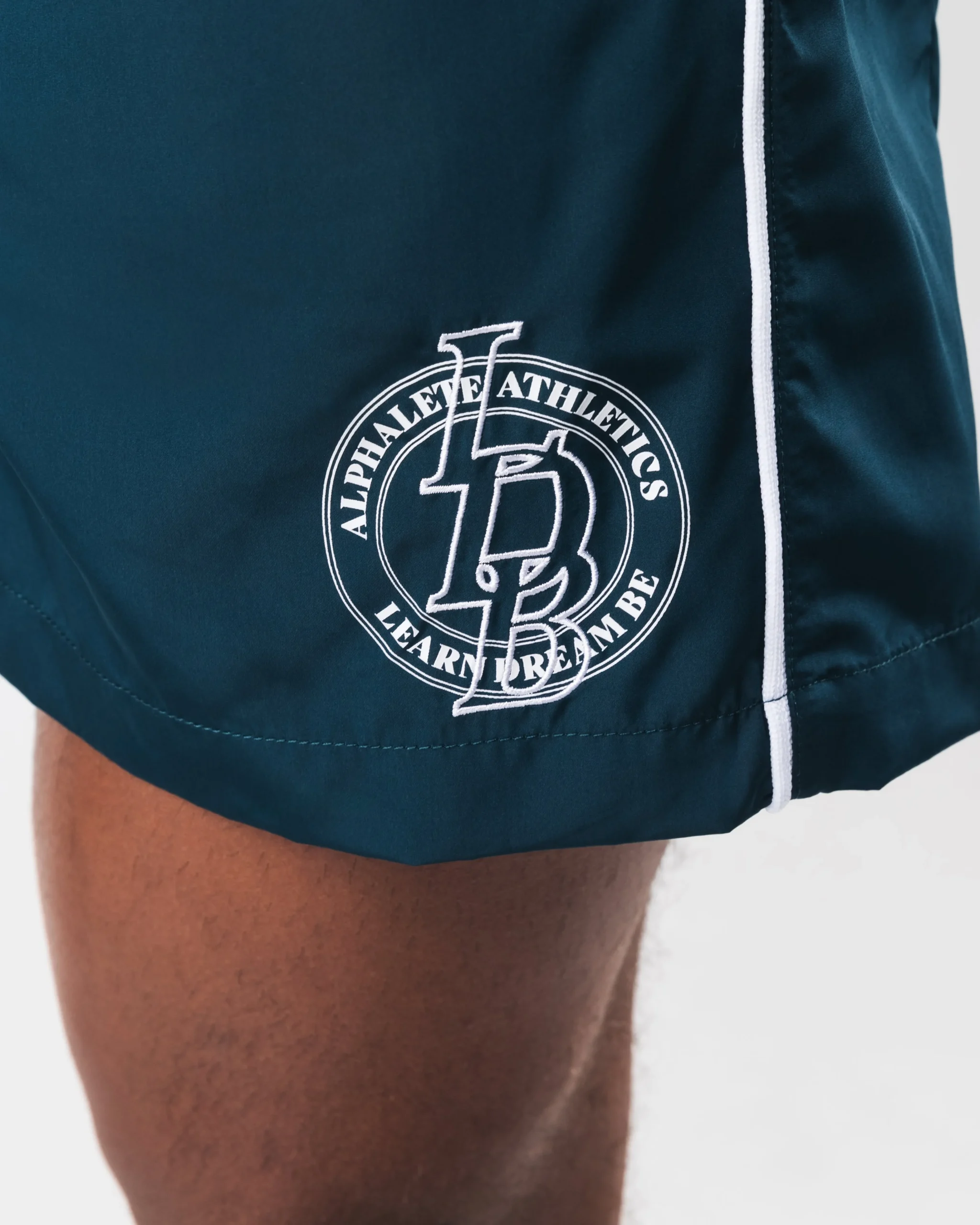 Hot Technical Swim Short Swimwear