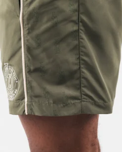Discount Technical Swim Short Swimwear