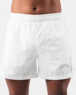 Fashion Technical Swim Short Swimwear