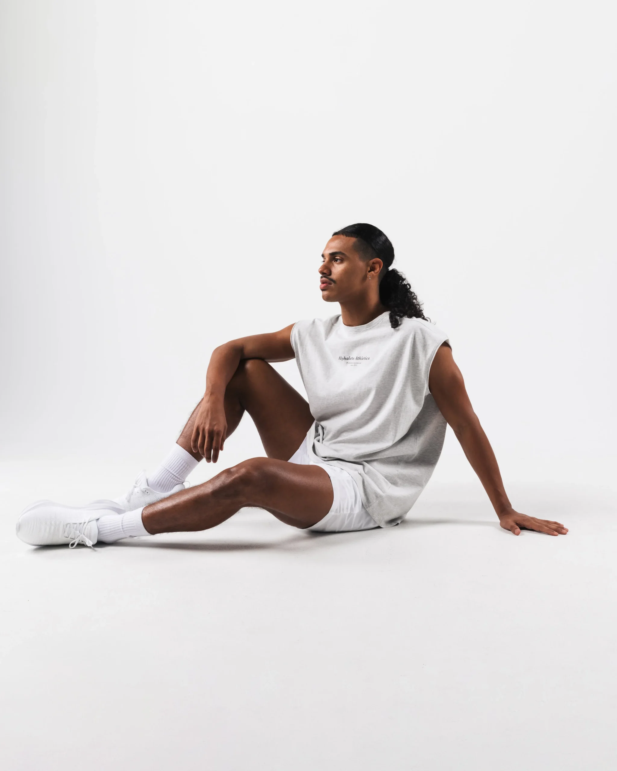 Fashion Technical Swim Short Swimwear