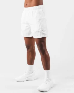 Fashion Technical Swim Short Swimwear