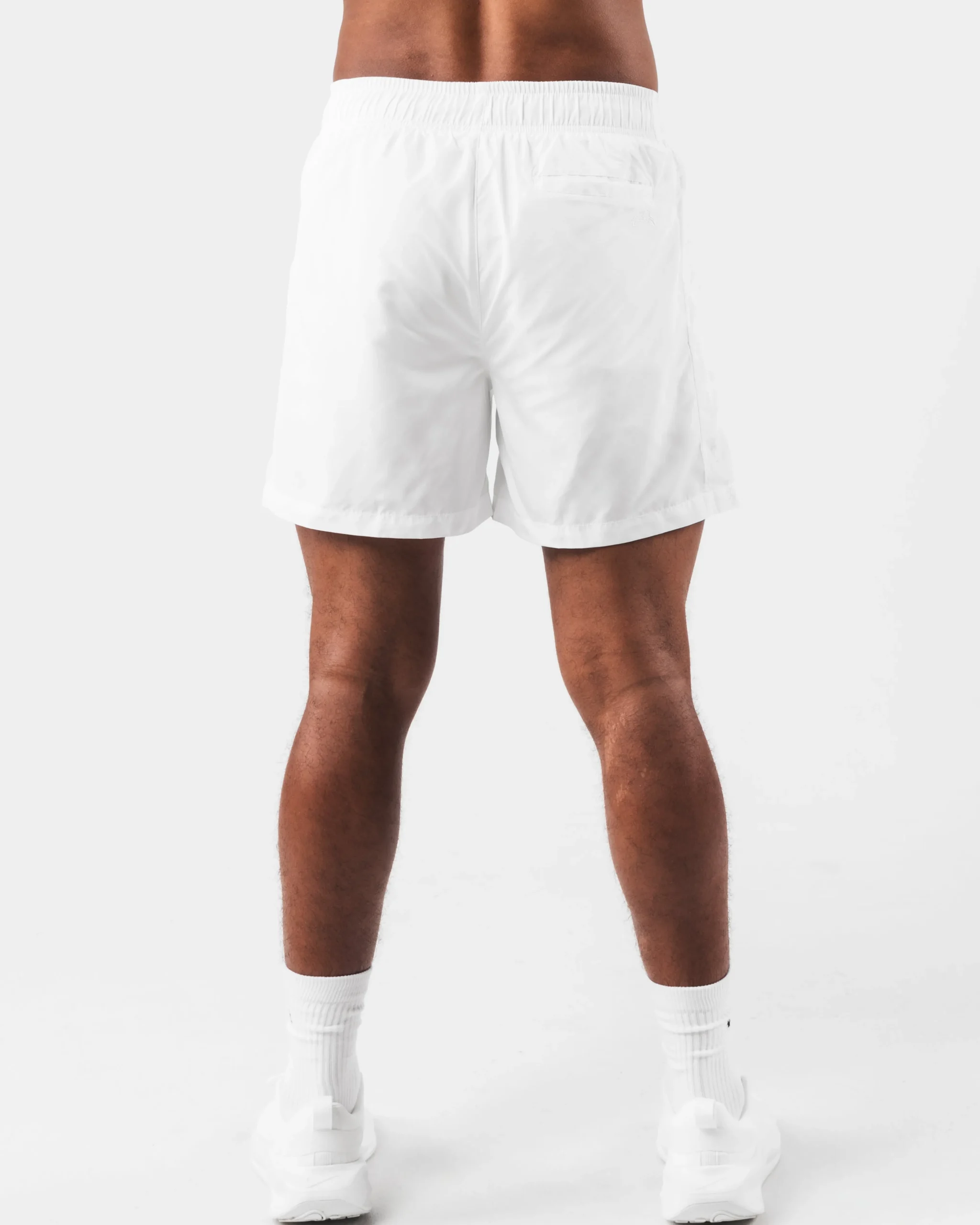 Fashion Technical Swim Short Swimwear