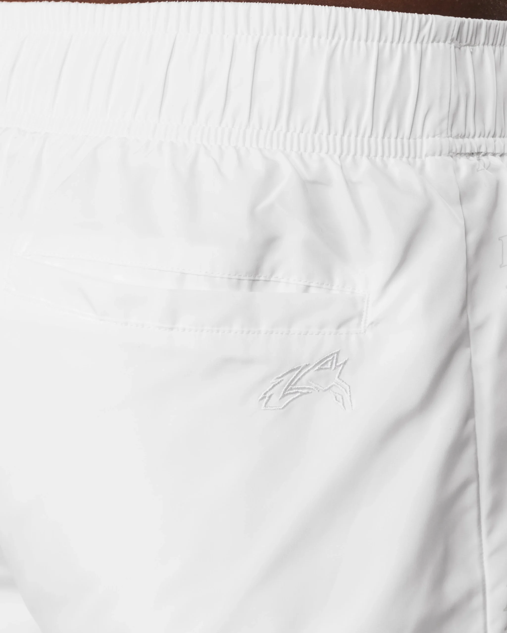 Fashion Technical Swim Short Swimwear