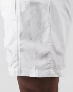 Fashion Technical Swim Short Swimwear