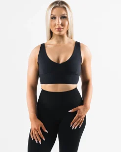 Best Tenacity Celeste Bra A/B Cup Women Bras