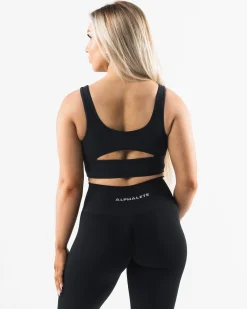 Best Tenacity Celeste Bra A/B Cup Women Bras