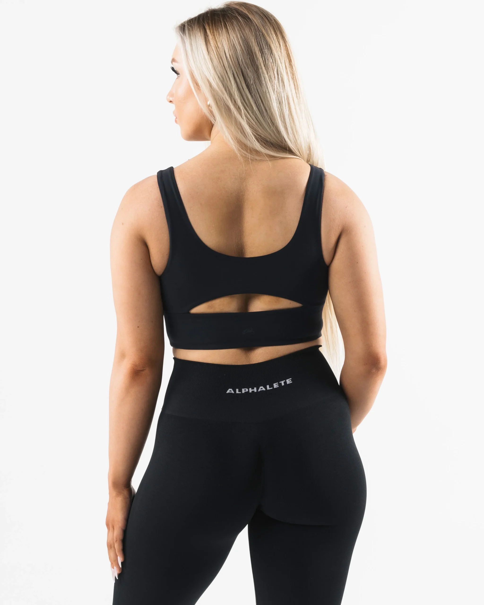 Best Tenacity Celeste Bra A/B Cup Women Bras