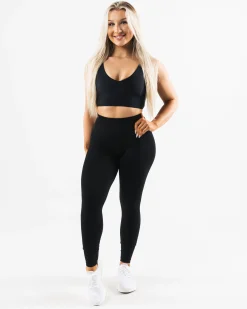 Best Tenacity Celeste Bra A/B Cup Women Bras